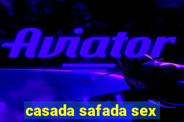 casada safada sex